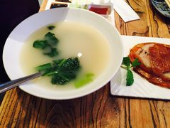 -四季民福烤鸭店(前门廊房二条店)