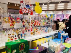 -泡泡玛特POPMART(国金街店)