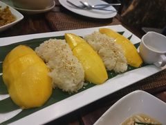 -自然餐厅(Phuket)