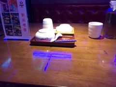 -胖哥俩肉蟹煲(万国店)