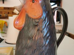 -Catch Bagel(芳草地店)