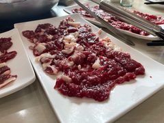 -伟记牛肉(金鸿公路店)