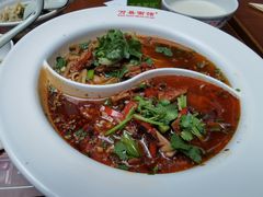 -万县面馆(高笋塘店)