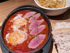 -沛家·西餐Brunch·直火料理