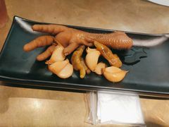 -吞鱼兽麻辣烤鱼(万达店)