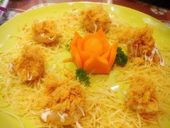 -蘑菇私房菜小馆(杨家坪西城天街店)