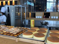 -西村叔叔的店·面包·甜品·蛋糕(清河万象汇店)
