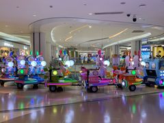 -深圳龙华星河COCO City(民治店)