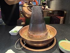 -南门四季铜锅涮肉(大屯·北苑店)