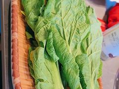 -阿婆情腊排骨火锅·野生菌季(古城旗舰店)