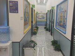 -童程童美·信息学竞赛·机器人编程·少儿编程(五棵松万达校区)