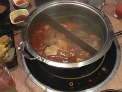 -水林间·寿喜烧自助(仙林金鹰店)