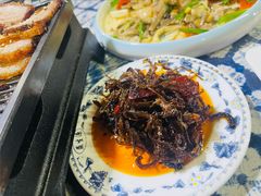 -龙姐私房菜(和顺古镇店)