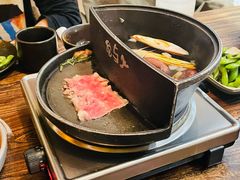 -侘与火 Wabi 侘寂烟火•锅物料理(大屯DT51店)