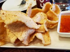 -WOLFGANG PUCK KITCHEN & BAR(迪士尼小镇店)