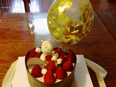 -CAKE BOSS蛋糕老板(公主坟凯德晶品店)