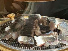 -泥炉烧肉师(新街口金銮巷店)