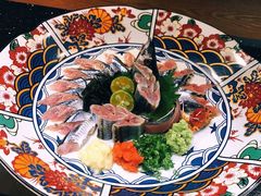 -傑·料理·海鲜放题(佛山文华荟店)