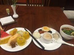 -明月东一酒店·菲斯特自助餐厅