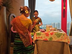 -蕉叶·广州明星泰国菜(黑金冠保利广场店)