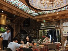 -东方亚克西餐厅(西康路店)