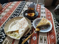 土耳其茶-Turka土耳咖(五大道店)