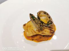 -北京古城老院厉晓麟精致菜