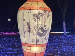 -眉山湿地公园(东坡区)