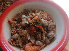 -老三样·美食研究中心(世贸路店)