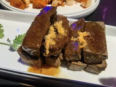 -粉墨特色菜·烧烤音乐酒馆