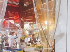 -钟太怪噜(小吃街店)