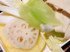 -石锅苗苗鱼(武汉首店)