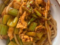 -董小西的凉皮和椒麻鸡(三元桥店)