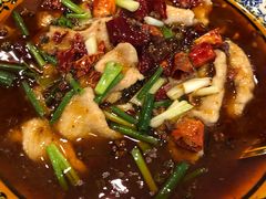 水煮鱼饭-四方面荘(常丰花园店)
