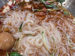-小木屋拌饭(西安华阳城店)