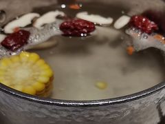 -呷哺呷哺 黄金牧场 (新中关购物中心店)