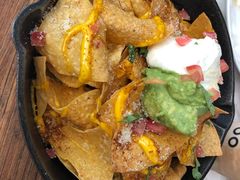 -农畉LONFOOD(福田星河COCOPark店)