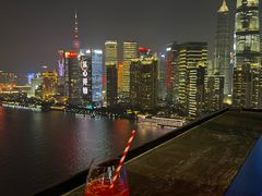 -上海外滩英迪格酒店
