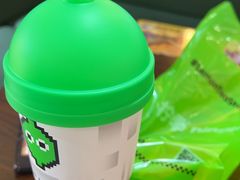 -柠季·手打柠檬茶(上海龙之梦店)