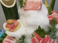 -绫罗岛海鲜私房菜(鸭绿江边店)