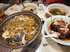 -二十八里太湖船菜(吉祥路店)