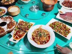 -粗茶淡饭(汇金店)