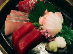 -竹叶亭(银座店)