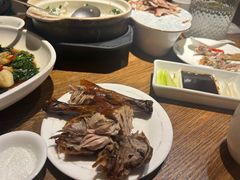 -全聚德(江宁店)