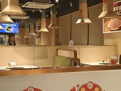-海底捞火锅(劲松店)