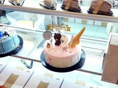 -薇薇安千层蛋糕(府城店)