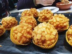 炸虾球-香融府·烤鸭·家常菜(马家堡路店)