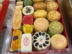 -北京稻香村(广安门店)