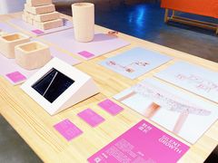 -chi K11艺术空间展览厅