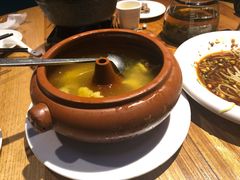 -新竹里馆·花园餐厅(兴苑路店)